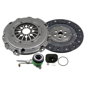 Oryginalne sprzęgło Ford Mondeo Mk3 1.8 16V - BLUE PRINT ADF123060