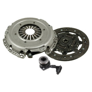 Oryginalne sprzęgło FORD FOCUS Furgon / kombi (DNW) 1.4 - BLUE PRINT ADF123074