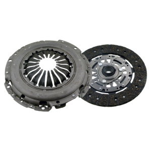 Oryginalne sprzęgło Volvo V50 1.6 D - BLUE PRINT ADF123081