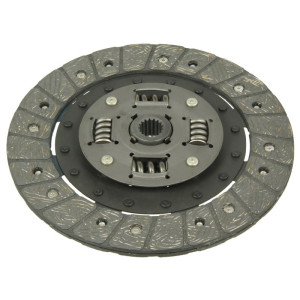 Tarcza sprzęgła BLUE PRINT ADF123102