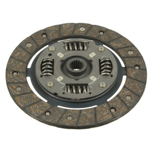 Tarcza sprzęgła Ford Fusion 1.25 - BLUE PRINT ADF123104