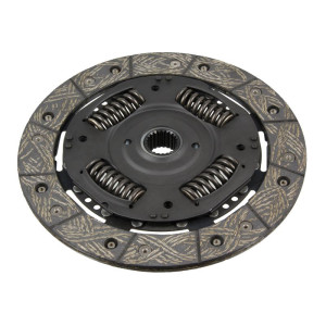 Tarcza sprzęgła BLUE PRINT ADF123114