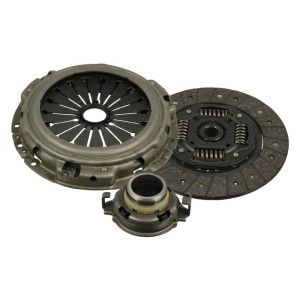 Oryginalne sprzęgło Peugeot Boxer 2.8 HDi - BLUE PRINT ADP153034