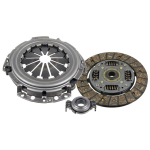 Oryginalne sprzęgło VW Lupo 1.4 16V - BLUE PRINT ADV183005