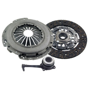 Oryginalne sprzęgło VW Multivan V 2.5 TDI - BLUE PRINT ADV1830117