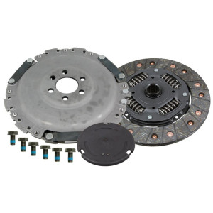 Oryginalne sprzęgło VW Polo Classic (6V) 1.9 SDI - BLUE PRINT ADV183013