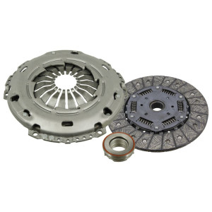 Oryginalne sprzęgło VW LT 28-46 2.5 TDI - BLUE PRINT ADV1830137