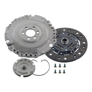 Oryginalne sprzęgło VW Polo Classic (6V) 1.6 - BLUE PRINT ADV183026