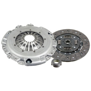 Oryginalne sprzęgło VW Golf IV 2.0 - BLUE PRINT ADV183029