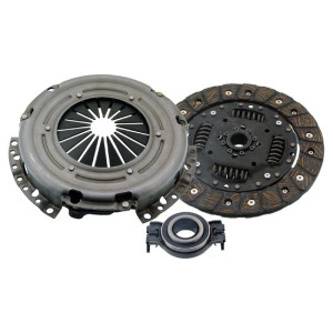 Oryginalne sprzęgło VW Polo Classic (6V) 1.4 - BLUE PRINT ADV183034
