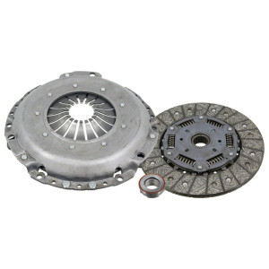 Oryginalne sprzęgło VW LT 28-46 2.5 TDI - BLUE PRINT ADV183051