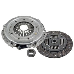 Oryginalne sprzęgło Audi A6 (C5) 1.9 TDI - BLUE PRINT ADV183058