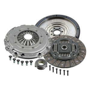 Sprzęgło koło jednomasowe Seat Toledo III 1.9 TDI - BLUE PRINT ADV183059
