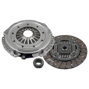 Oryginalne sprzęgło Audi A4 (B6) 1.9 TDI - BLUE PRINT ADV183070