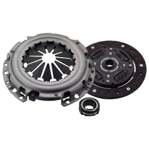 Oryginalne sprzęgło SEAT IBIZA IV (6J5, 6P1) 1.2 LPG - BLUE PRINT ADV183073