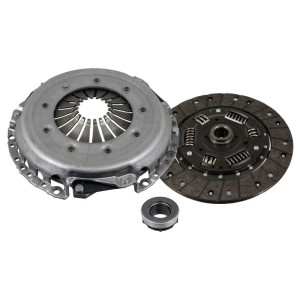 Oryginalne sprzęgło Audi A4 (B5) 1.9 TDI - BLUE PRINT ADV183093