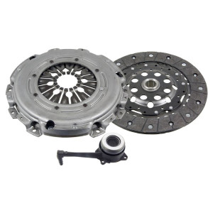 Oryginalne sprzęgło Seat Leon II (1P) 2.0 TFSI - BLUE PRINT ADV183097