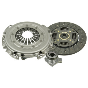 Oryginalne sprzęgło Opel Vectra B 1.6 - BLUE PRINT ADW193027