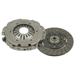 Oryginalne sprzęgło Alfa Romeo 159 1.8 - BLUE PRINT ADW193040