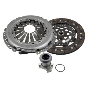 Oryginalne sprzęgło Opel Corsa C 1.3 CDTI - BLUE PRINT ADW193067