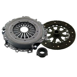 Oryginalne sprzęgło Mini (R50, R53) JCW 1.6 - BLUE PRINT ADB113012