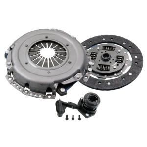 Oryginalne sprzęgło Ford C-MAX 1.8 - BLUE PRINT ADF1230114
