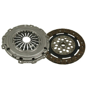 Oryginalne sprzęgło Ford Mondeo Mk3 1.8 16V - BLUE PRINT ADF123032