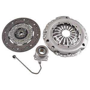 Oryginalne sprzęgło Opel Meriva B 1.4 - BLUE PRINT ADG030248