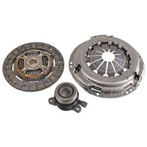 Oryginalne sprzęgło Toyota Verso S 1.33 - BLUE PRINT ADT330297