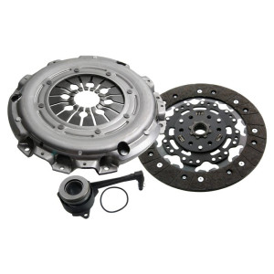 Oryginalne sprzęgło Audi A3 (8P) 2.0 TDI - BLUE PRINT ADV1830131