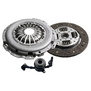 Oryginalne sprzęgło VW Crafter 2.5 TDI - BLUE PRINT ADV1830135