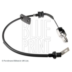 Linka sprzęgła Nissan Primera P11 1.6 16V - BLUE PRINT ADN13841