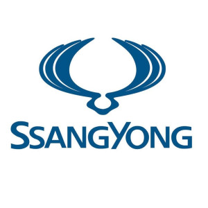 Sprzęgło hydrokinetyczne Ssangyong Actyon Sports I 2.0 Xdi 4X4 - SSANGYONG 0578511060