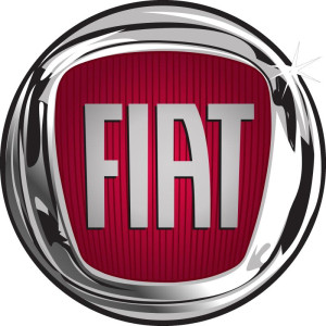 Śruby Fiat Ducato 2.3 D - FIAT 5801669637