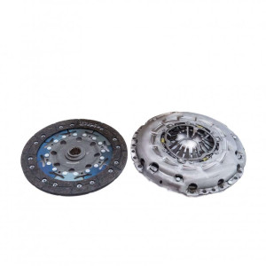Oryginalne sprzęgło Hyundai Tucson 2.0 CRDi 4X4 - HYUNDAI 4120024480