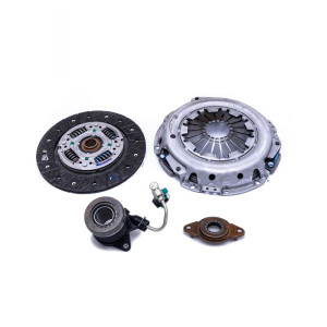 Oryginalne sprzęgło Fiat 500X 1.6 - FIAT 55273832+55256303+55273562