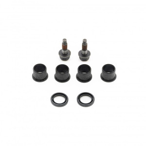Łapa sprzęgła HYUNDAI i20 II Hatchback Van (GB, IB) 1.2 MPI - HYUNDAI MF40117154-KIT