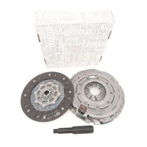 Oryginalne sprzęgło Renault Clio IV 0.9 TCe - RENAULT 302057092R