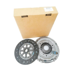 Oryginalne sprzęgło Audi A6 (C7) 2.0 TFSI - AUDI 0CS141015E
