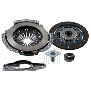 Oryginalne sprzęgło VW Polo (9N) 1.9 SDI - BLUE PRINT ADBP300193