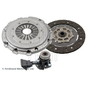 Oryginalne sprzęgło Citroen DS4 1.6 HDi - BLUE PRINT ADBP300241