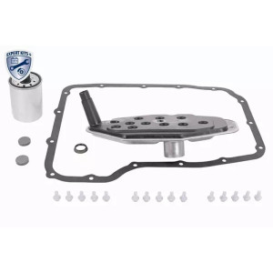 Zestaw do wymiany oleju w automatycznej skrzyni biegów Jeep Cherokee KJ 3.7 4X4 - VAICO V33-0525-BEK