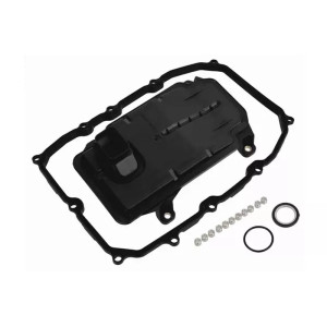 Zestaw do wymiany oleju w automatycznej skrzyni biegów Audi Q7 (4L) 4.2 TDI 4X4 - ZF 5961.308.412