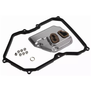 Zestaw do wymiany oleju w automatycznej skrzyni biegów VW Multivan V 3.2 V6 - ZF 5961.308.410