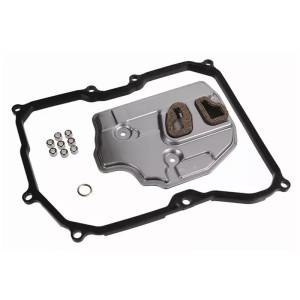 Zestaw do wymiany oleju w automatycznej skrzyni biegów VW Jetta IV 1.6 - ZF 5961.308.409