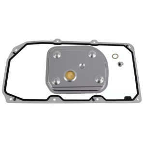 Zestaw do wymiany oleju w automatycznej skrzyni biegów Mercedes W245 B Klasa B 200 - ZF 5961.308.445