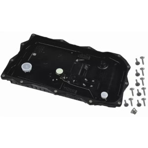 Zestaw do wymiany oleju w automatycznej skrzyni biegów BMW 6 Coupe (F13) 640i - ZF 1087.298.366