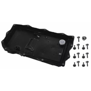 Zestaw do wymiany oleju w automatycznej skrzyni biegów BMW X3 (E83) xDrive 30i - ZF 1087.298.364