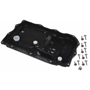 Zestaw do wymiany oleju w automatycznej skrzyni biegów Range Rover IV 3.0 D 4X4 - ZF 1087.298.362