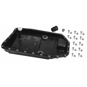 Zestaw do wymiany oleju w automatycznej skrzyni biegów BMW 6 (E63) 630i - ZF 1071.298.038
